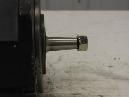 Fanuc A06B-0314-B202-R 5S AC Servo Motor 126V 2000 RPM Encoder A290-0561-V502