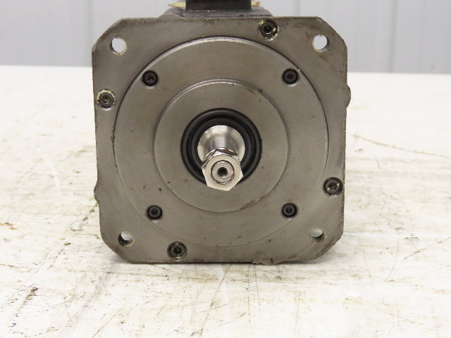 Fanuc A06B-0314-B202-R 5S AC Servo Motor 126V 2000 RPM Encoder A290-0561-V502