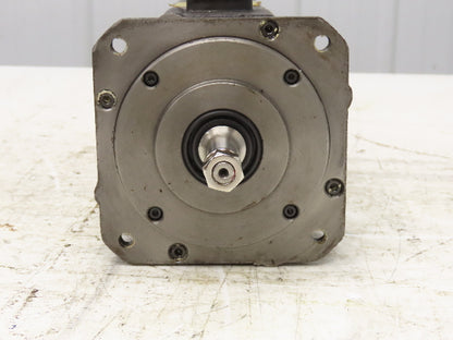 Fanuc A06B-0314-B202-R 5S AC Servo Motor 126V 2000 RPM Encoder A290-0561-V502