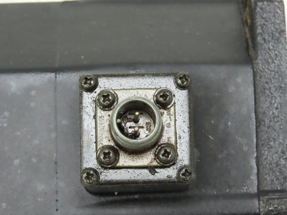 Fanuc A06B-0314-B202-R 5S AC Servo Motor 126V 2000 RPM Encoder A290-0561-V502