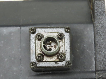 Fanuc A06B-0314-B202-R 5S AC Servo Motor 126V 2000 RPM Encoder A290-0561-V502