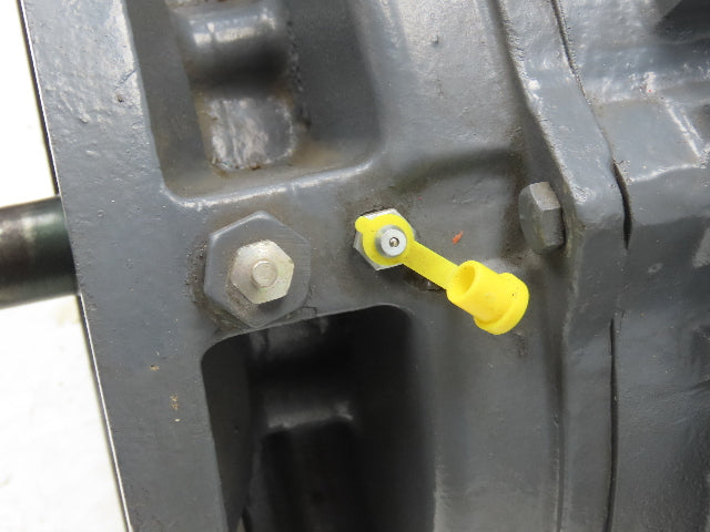 General Electric 5KS256SAC123 AC Motor 3PH 3545 RPM Frame L256HP10 20HP 230/460V