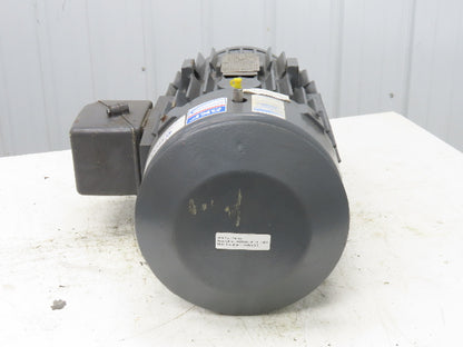 General Electric 5KS256SAC123 AC Motor 3PH 3545 RPM Frame L256HP10 20HP 230/460V