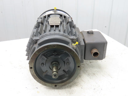 General Electric 5KS256SAC123 AC Motor 3PH 3545 RPM Frame L256HP10 20HP 230/460V