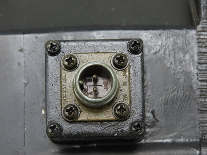 Fanuc A06B-0314-B202 #7000 5S AC Servo Motor w/Encoder A860-0304-T112