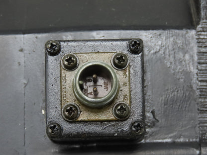 Fanuc A06B-0314-B202 #7000 5S AC Servo Motor w/Encoder A860-0304-T112