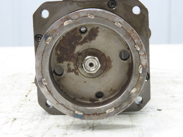 Fanuc A06B-0314-B202 #7000 5S AC Servo Motor w/Encoder A860-0304-T112