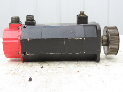 Fanuc A06B-0314-B202 #7000 5S AC Servo Motor w/Encoder A860-0304-T112