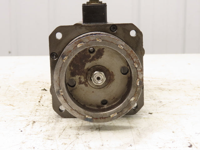 Fanuc A06B-0314-B202 #7000 5S AC Servo Motor w/Encoder A860-0304-T112