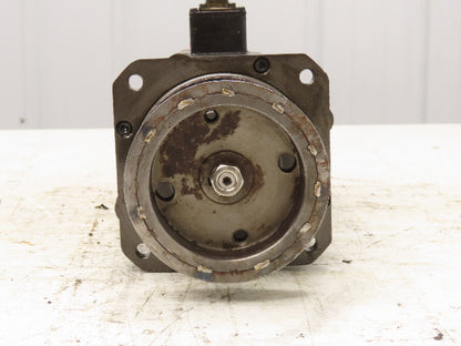 Fanuc A06B-0314-B202 #7000 5S AC Servo Motor w/Encoder A860-0304-T112