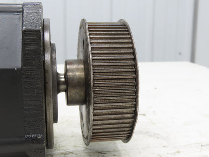 Fanuc A06B-0314-B202 #7000 5S AC Servo Motor w/Encoder A860-0304-T112