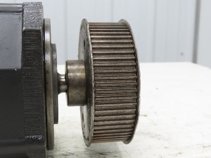 Fanuc A06B-0314-B202 #7000 5S AC Servo Motor w/Encoder A860-0304-T112