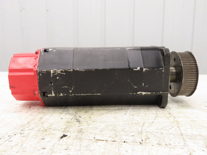 Fanuc A06B-0314-B202 #7000 5S AC Servo Motor w/Encoder A860-0304-T112