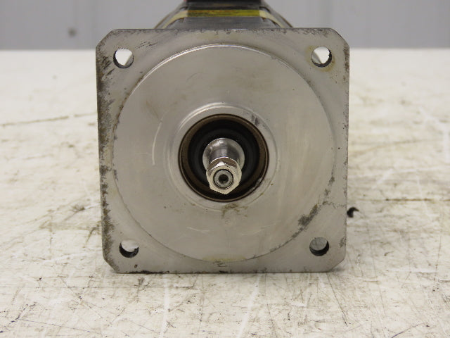 Fanuc A06B-0312-B003 Model 1-0S AC Servo Motor 120V 3PH 2000 RPM