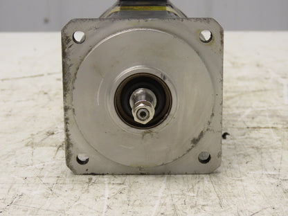 Fanuc A06B-0312-B003 Model 1-0S AC Servo Motor 120V 3PH 2000 RPM