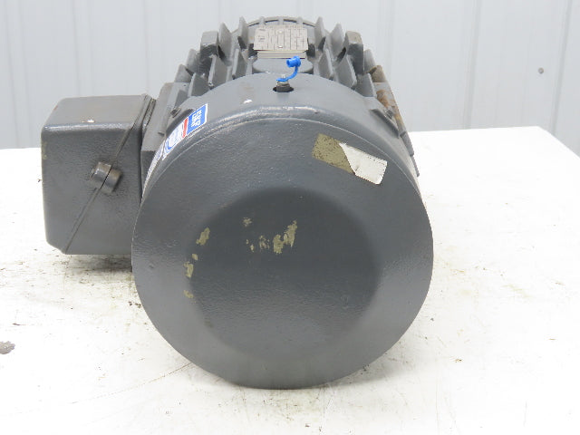 General Electric 5KS256SAE125 AC Motor 20HP 230/460V 3PH 3545 RPM Frame 1256HP10