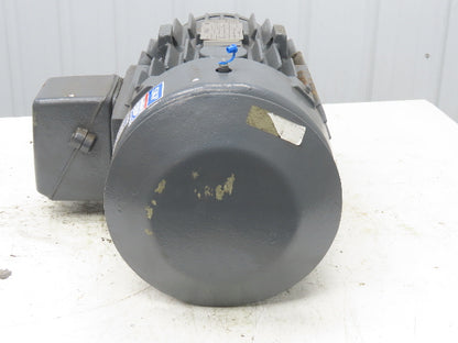 General Electric 5KS256SAE125 AC Motor 20HP 230/460V 3PH 3545 RPM Frame 1256HP10