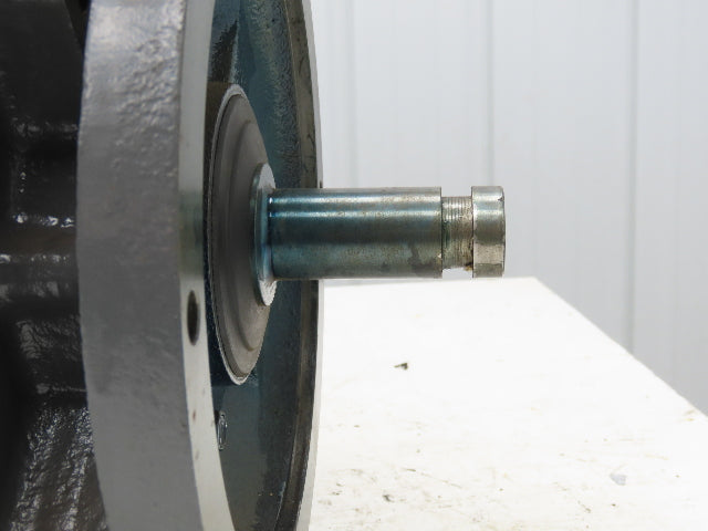 General Electric 5KS256SAE125 AC Motor 20HP 230/460V 3PH 3545 RPM Frame 1256HP10