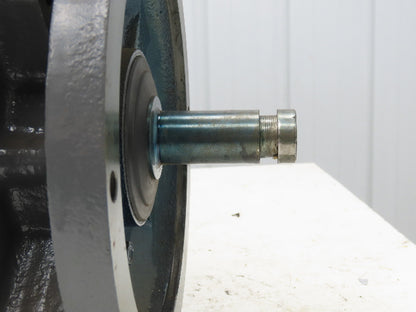 General Electric 5KS256SAE125 AC Motor 20HP 230/460V 3PH 3545 RPM Frame 1256HP10