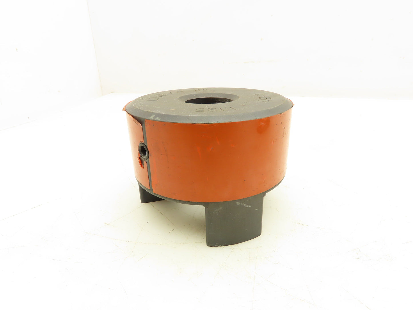 Lovejoy L-150 Bore Jaw Coupling Hubs 1.125" And 1.000" Lot Of 2
