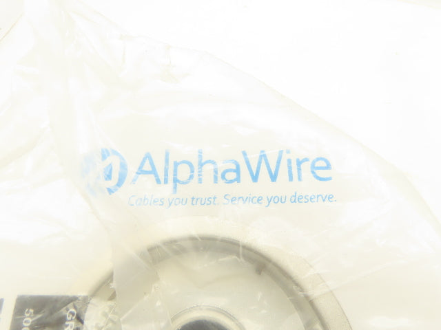 Alpha Wire GRP-110NF14 Expandable Braided Sleeve Wrap 1/4"x 500' (152M)