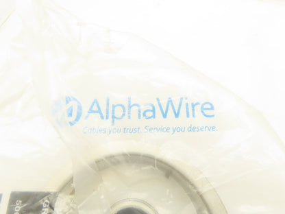 Alpha Wire GRP-110NF14 Expandable Braided Sleeve Wrap 1/4"x 500' (152M)