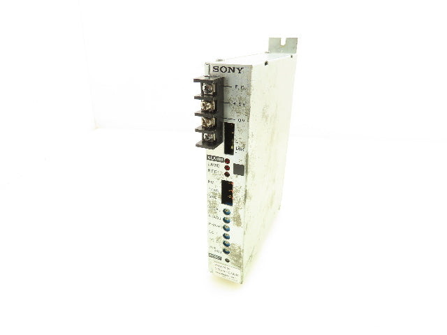 Sony MD20-1G5BR Position Detection Interpolator Module