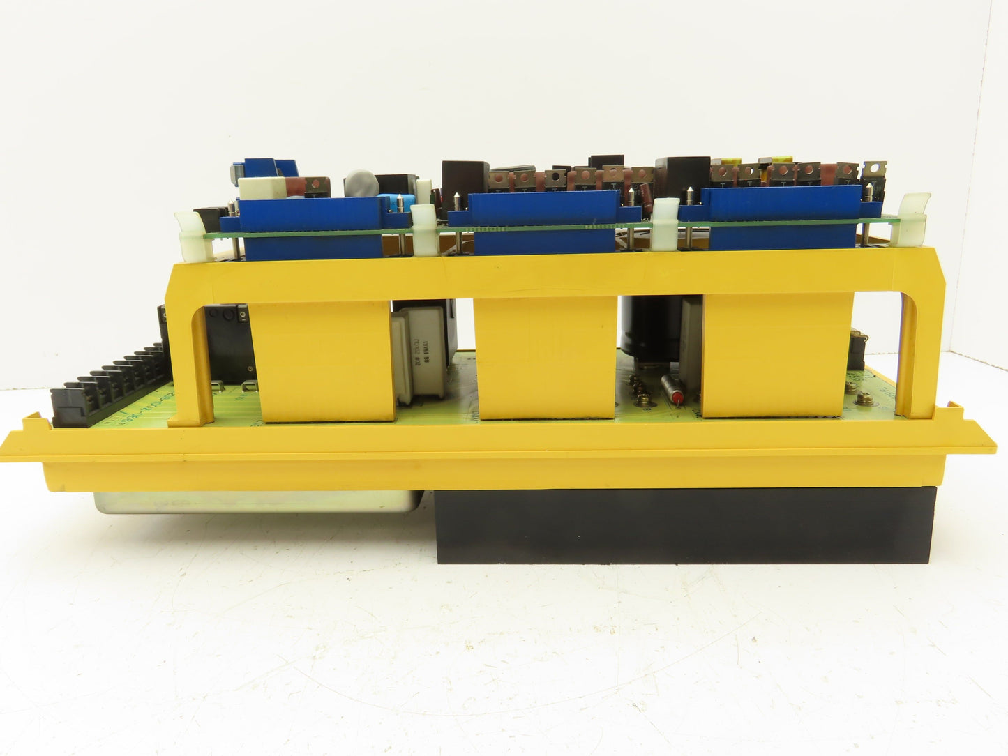 Fanuc A06B-6058-H203 AC Servo Drive Amplifier Unit