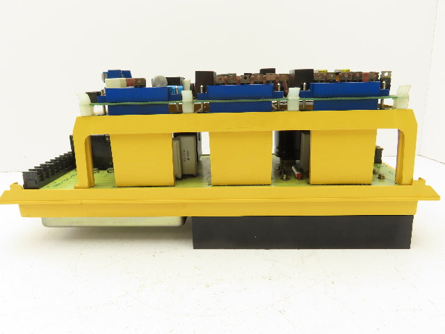 Fanuc A06B-6058-H203 AC Servo Drive Amplifier Unit