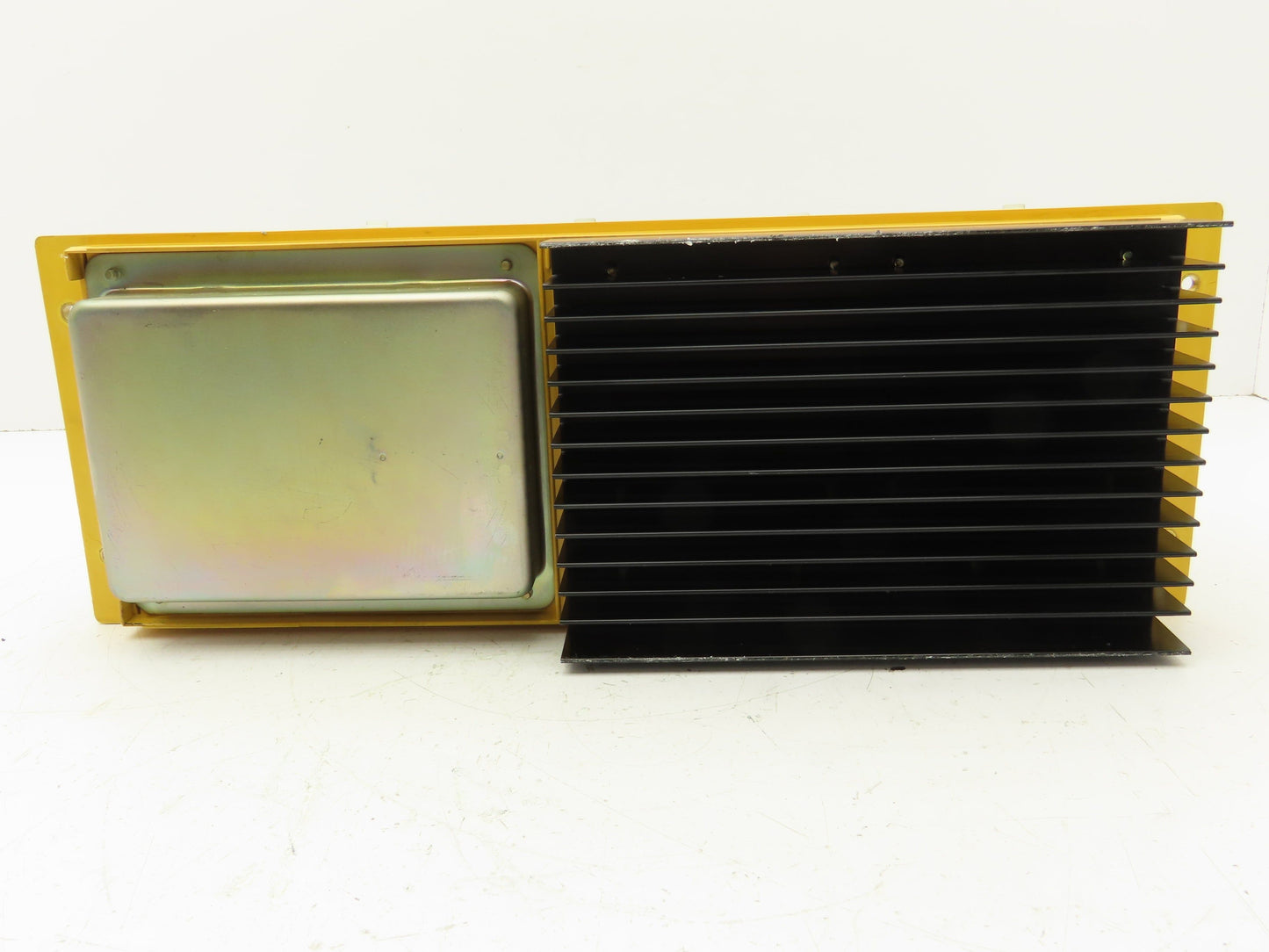 Fanuc A06B-6058-H203 AC Servo Drive Amplifier Unit