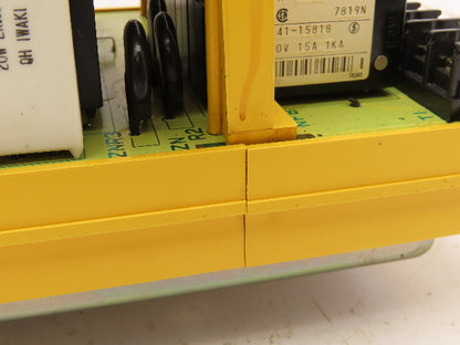 Fanuc A06B-6058-H203 AC Servo Drive Amplifier Unit