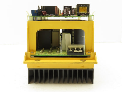Fanuc A06B-6058-H203 AC Servo Drive Amplifier Unit