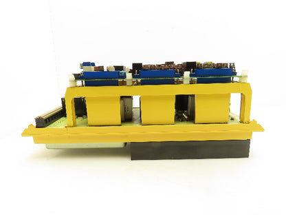 Fanuc A06B-6058-H202 AC Servo Drive Amplifier Unit