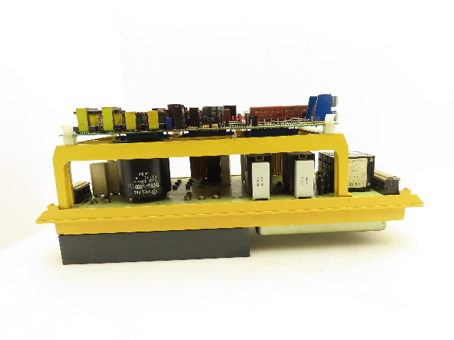 Fanuc A06B-6058-H202 AC Servo Drive Amplifier Unit