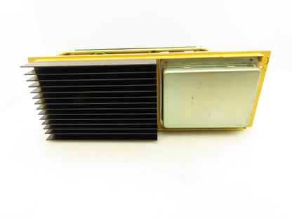 Fanuc A06B-6058-H202 AC Servo Drive Amplifier Unit