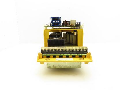 Fanuc A06B-6058-H202 AC Servo Drive Amplifier Unit
