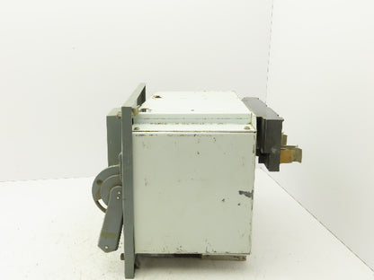 Allen Bradley MCC Bucket Motor Starter Contactor Size 2 25HP 600V 110V Coil