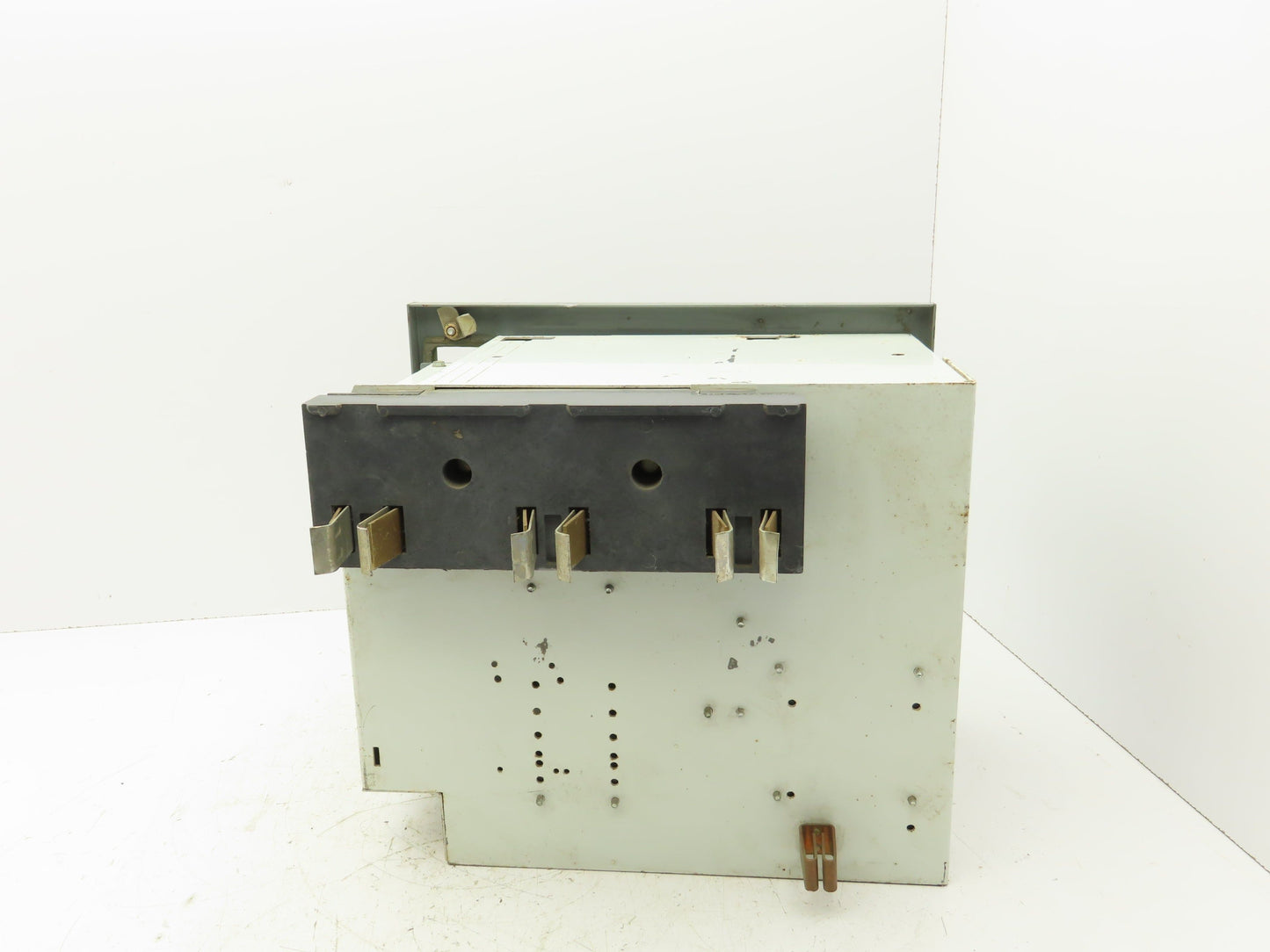 Allen Bradley MCC Bucket Motor Starter Contactor Size 2 25HP 600V 110V Coil