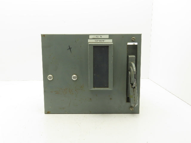 Allen Bradley MCC Bucket Motor Starter Contactor Size 2 25HP 600V 110V Coil