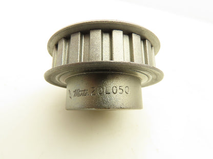 Martin 20LO50 Timing Pulley  1/2" Bore Size Lot Of 3