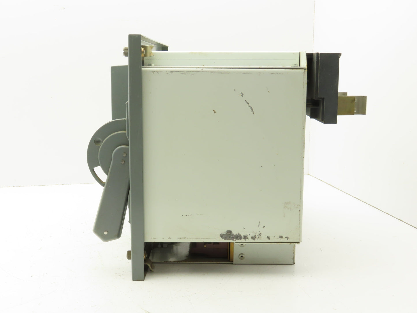 Allen Bradley MCC Bucket Motor Starter Contactor 10HP 480V 110V Coil Size 1