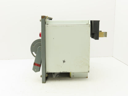 Allen Bradley MCC Bucket Motor Starter Contactor 10HP 480V 110V Coil Size 1