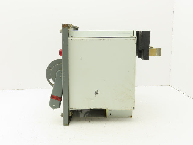 Allen Bradley MCC Bucket Motor Starter Contactor 10HP 480V 110V Coil Size 1