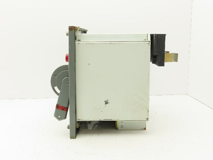 Allen Bradley MCC Bucket Motor Starter Contactor 10HP 480V 110V Coil Size 1