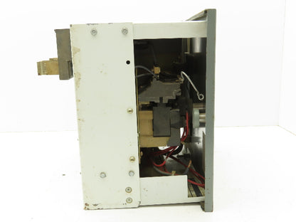 Allen Bradley MCC Bucket Motor Starter Contactor 10HP 480V 110V Coil Size 1