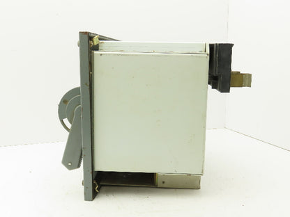 Allen Bradley MCC Bucket Motor Starter Contactor 10HP 480V 110V Coil Size 1