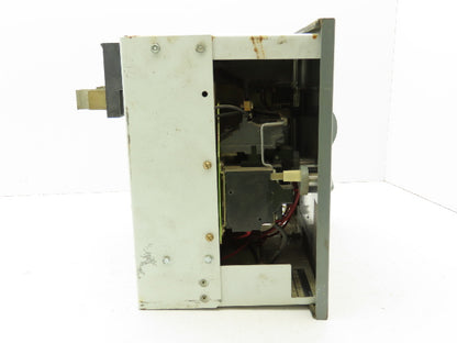 Allen Bradley MCC Bucket Motor Starter Contactor 10HP 480V 110V Coil Size 1