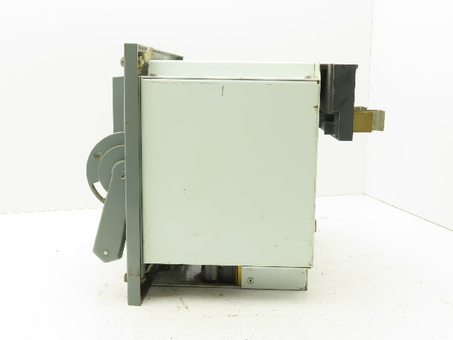 Allen Bradley MCC Bucket Motor Starter Contactor 10HP 480V 110V Coil Size 1