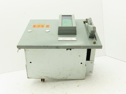 Allen Bradley MCC Bucket Motor Starter Contactor 10HP 480V 110V Coil Size 1