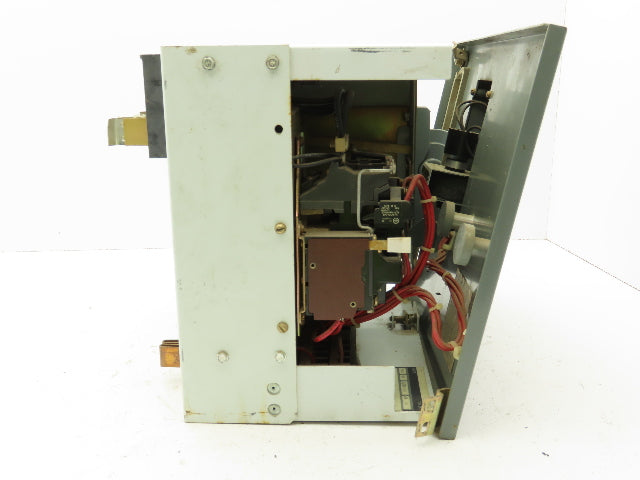 Allen Bradley MCC Bucket Motor Starter Contactor 10HP 480V 110V Coil Size 1